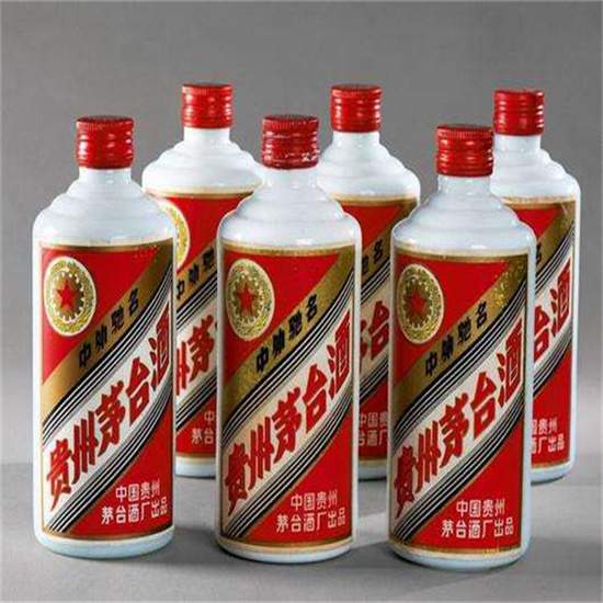 东昌烟酒回收